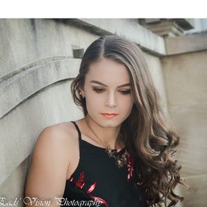 Meet your Posher, Aleah